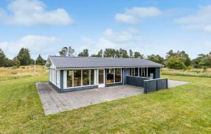 3 Bedroom Lovely Home In Bindslev
