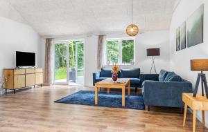 3 Bedroom Amazing Home In Toftlund