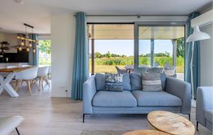 Amazing Home In Kamperland With Wifi