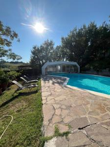 Villa Caterina 1 by falcony apartments