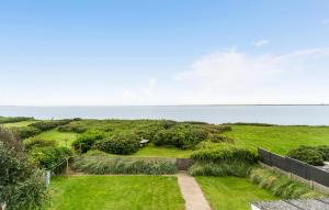 Stunning Apartment In Esbjerg V With Wifi