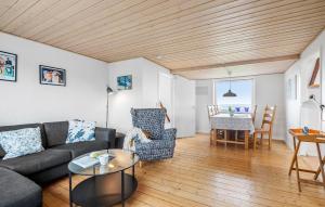 Stunning Apartment In Esbjerg V With Wifi