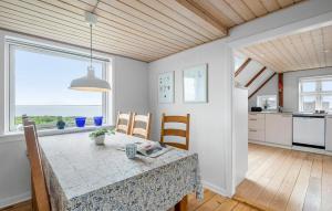 Stunning Apartment In Esbjerg V With Wifi