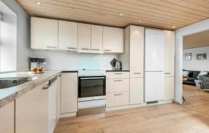 Stunning Apartment In Esbjerg V With Wifi