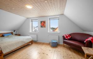 Stunning Apartment In Esbjerg V With Wifi