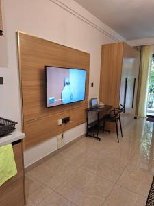 Luxury studio At The Loftel ruaka