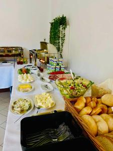 Przystań Ostróda - pokoje i apartamenty