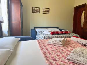 Tutto a piedi Mare Centro Bus e Porto a 5 minuti