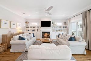 Fore Seasons by 30A Escapes