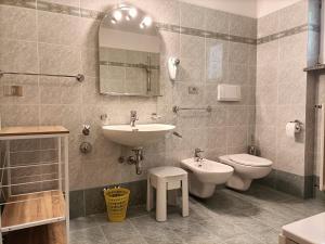 Appartamenti Villa Maria