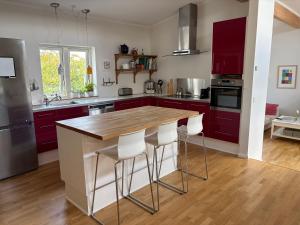 Spacious Villa for Christmas Holiday, close to Copenhagen