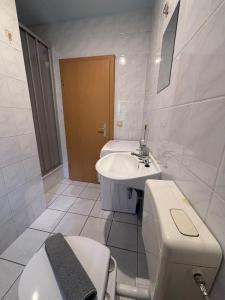 Apartment with 3 separate rooms near Leuna