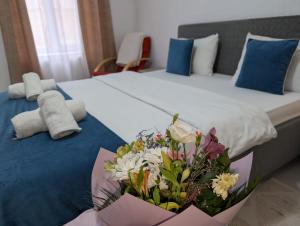 Déjà-Vu Old Town Apartment