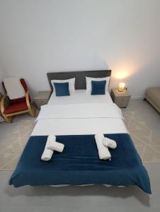 Déjà-Vu Old Town Apartment