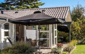 Lovely Home In Hejls With Wifi