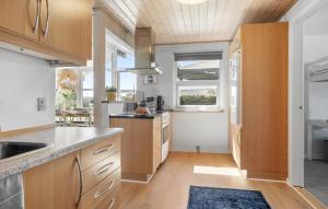 Lovely Home In Hejls With Wifi