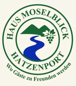 Haus Moselblick Hatzenport