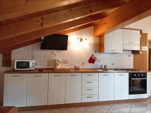 Appartamenti Villa Maria