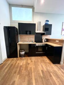 Le NEW YORKEUR Plein coeur de Poitiers