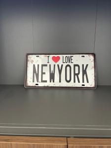 Le NEW YORKEUR Plein coeur de Poitiers