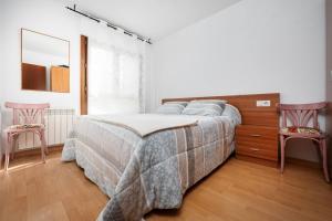 Apto Anayet l Wifi l Céntrico l Parking - 3hvězdičkové hotely ve městě Sabiñánigo