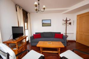 Parque dArratiecho l Wifi l Céntrico l Amplio