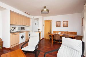 Parque dArratiecho l Wifi l Céntrico l Amplio