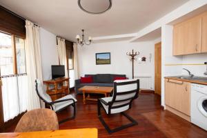 Parque dArratiecho l Wifi l Céntrico l Amplio