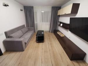 BariX Apartment, Mamaia, Constanta,