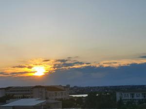 BariX Apartment, Mamaia, Constanta,