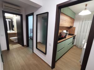 BariX Apartment, Mamaia, Constanta,