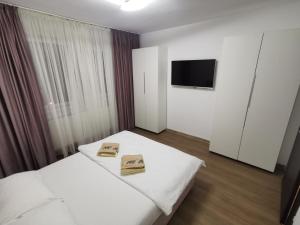 BariX Apartment, Mamaia, Constanta,