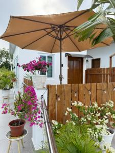 Moalboal LRS Lovers Nest