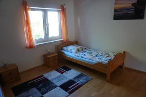 Ferienwohnung Teresa