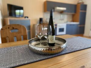 Moselurlaub im Ferienweinhaus Koch