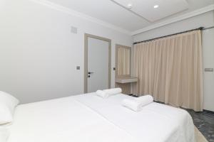 SKY HOLıDAY VıLLAS