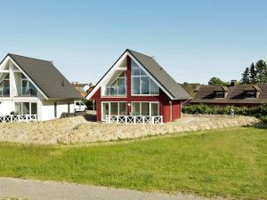4 star holiday home in Wendtorf