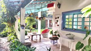 Toque-Toque Grande - Conforto, Charme e Tranquilidade!