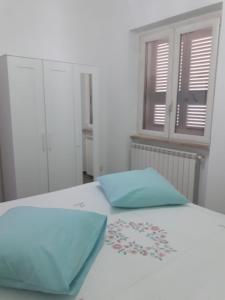 Villetta al mare con ampio giardino privato