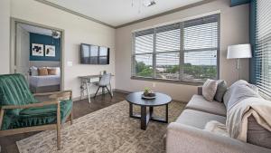 Landing Furnished Apartments Nashville