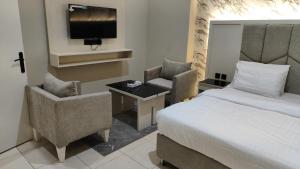 مغيضة للشقق المخدومة