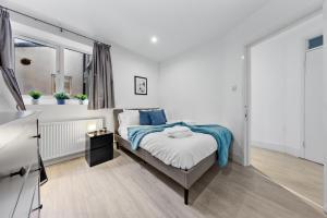 Urban Hideaway, Private Garden, 2 Mins to Station