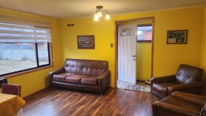 Casa interior sector sur