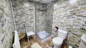 Casa interior sector sur