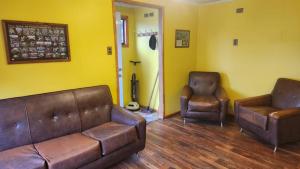 Casa interior sector sur