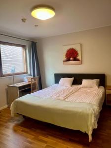 Villa Meri Apartments