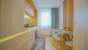 Urban Comfort Apartment Brasov