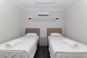 SKY HOLıDAY VıLLAS