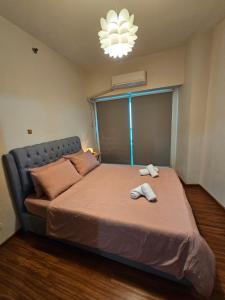 Amorsolo Tower Makati