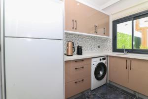 SKY HOLıDAY VıLLAS